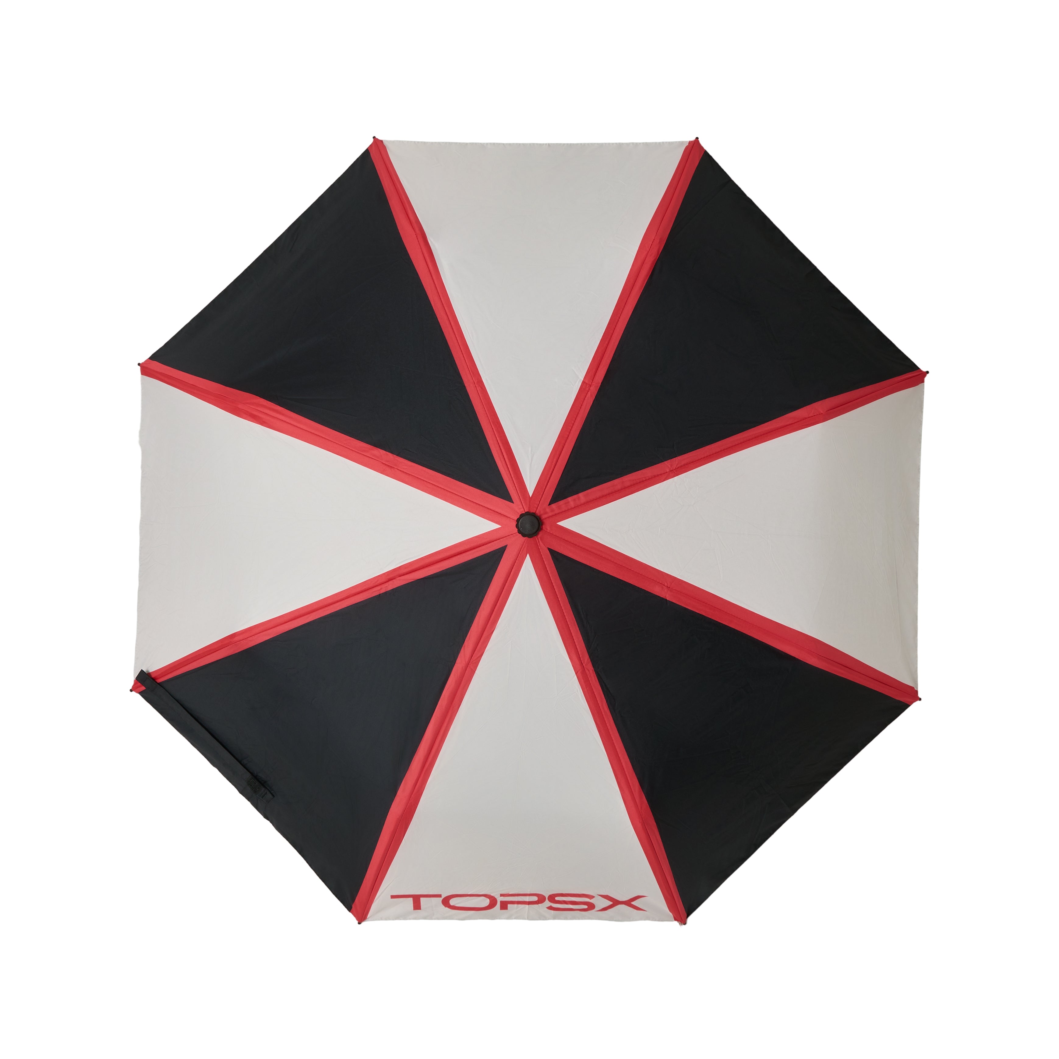T.O.P TOPSX UMBRELLA RED ver. 折りたたみ傘 UMBRELLA_RED ver. (Sun and Rain Umbrella) – TOPSX Japan Online Store