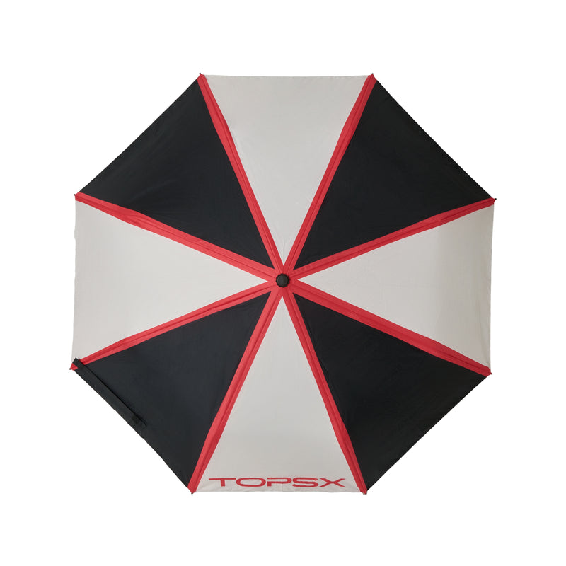 UMBRELLA_RED ver. (Sun and Rain Umbrella)